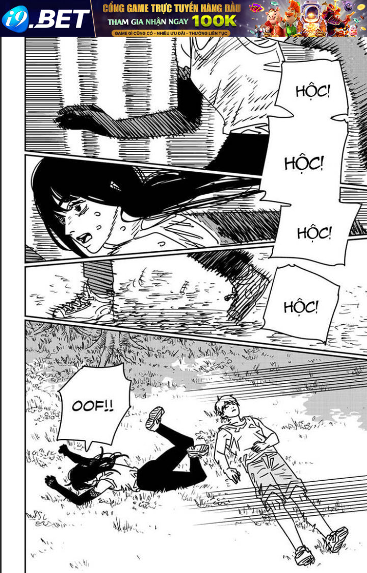 Thợ Săn Quỷ - Chapter 181 - Page 8