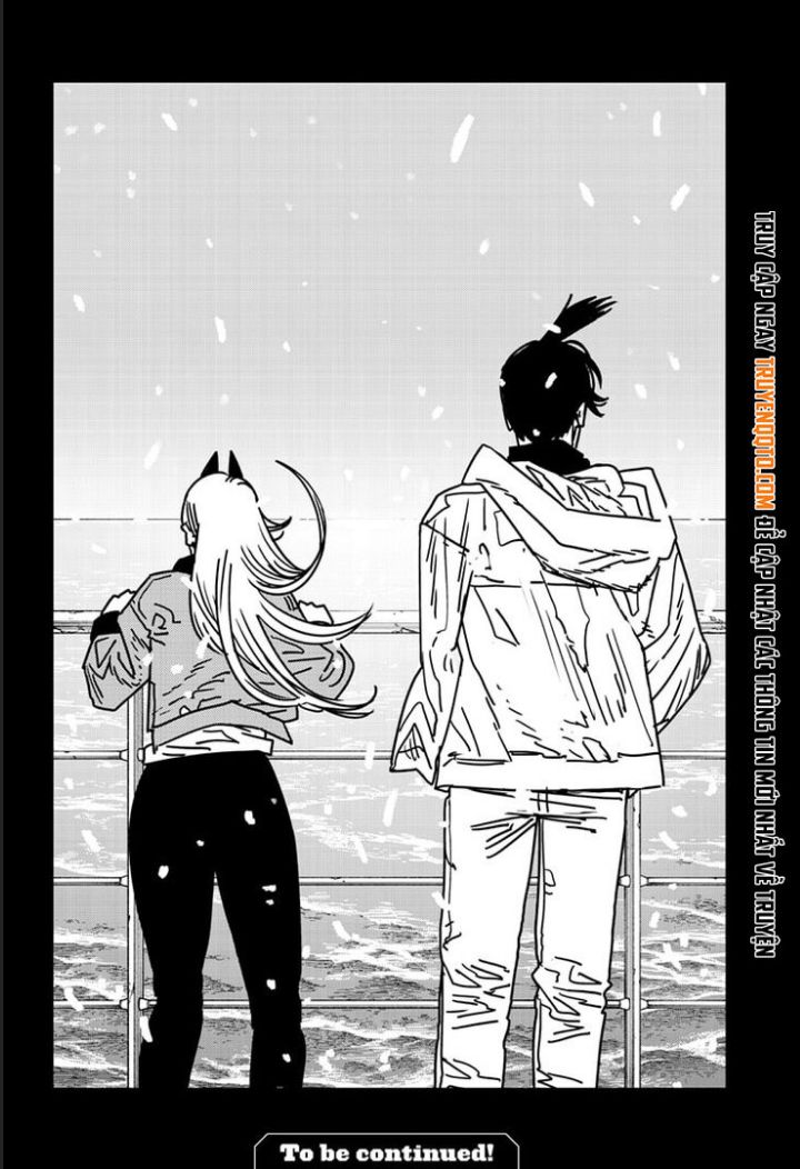 Thợ Săn Quỷ - Chapter 182 - Page 15