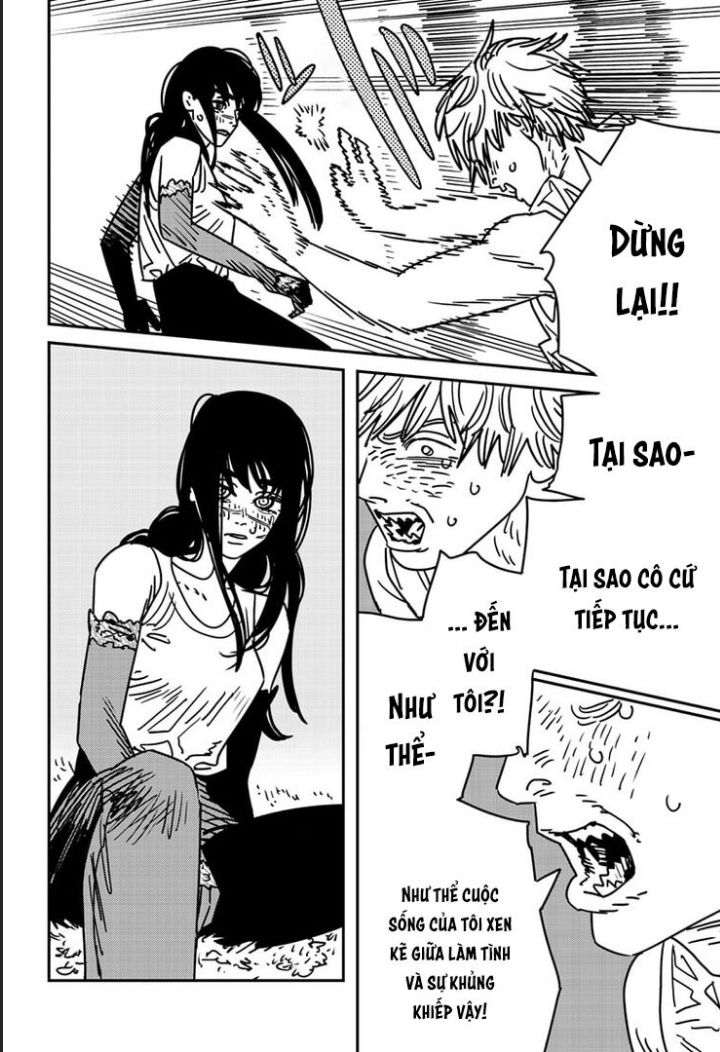 Thợ Săn Quỷ - Chapter 182 - Page 3