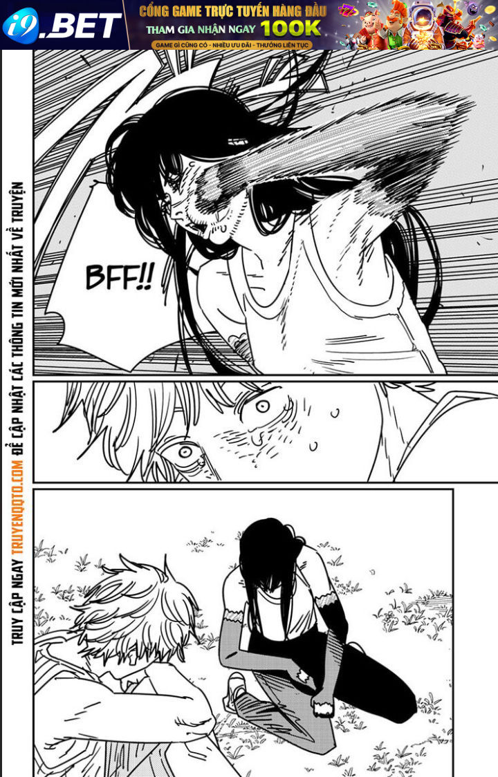 Thợ Săn Quỷ - Chapter 182 - Page 7