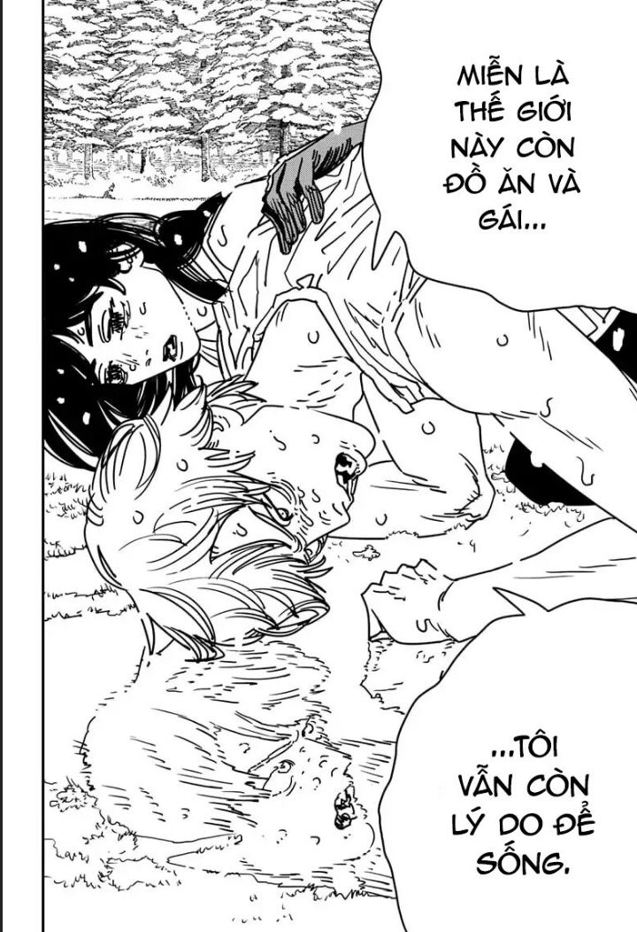 Thợ Săn Quỷ - Chapter 183 - Page 11