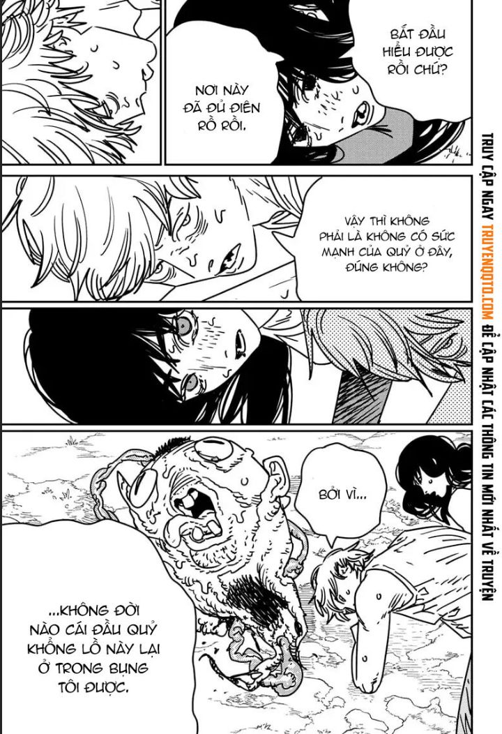 Thợ Săn Quỷ - Chapter 183 - Page 12