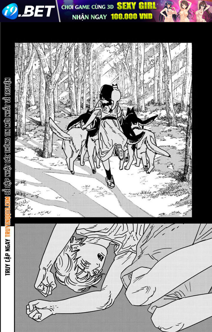 Thợ Săn Quỷ - Chapter 183 - Page 5