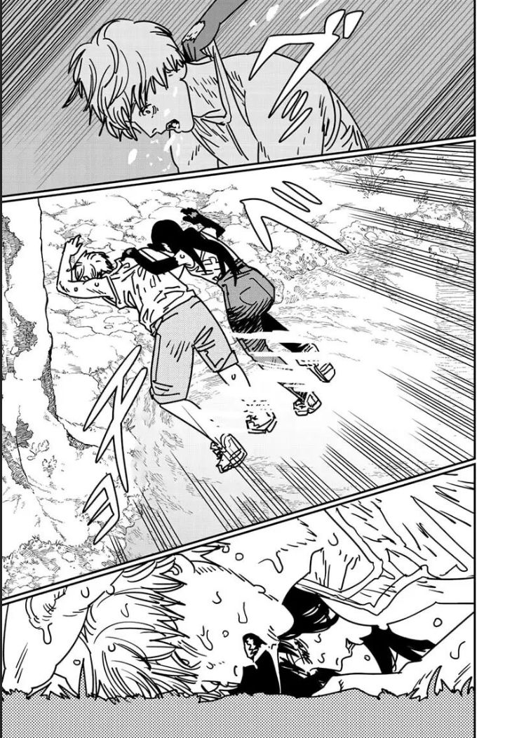 Thợ Săn Quỷ - Chapter 183 - Page 8