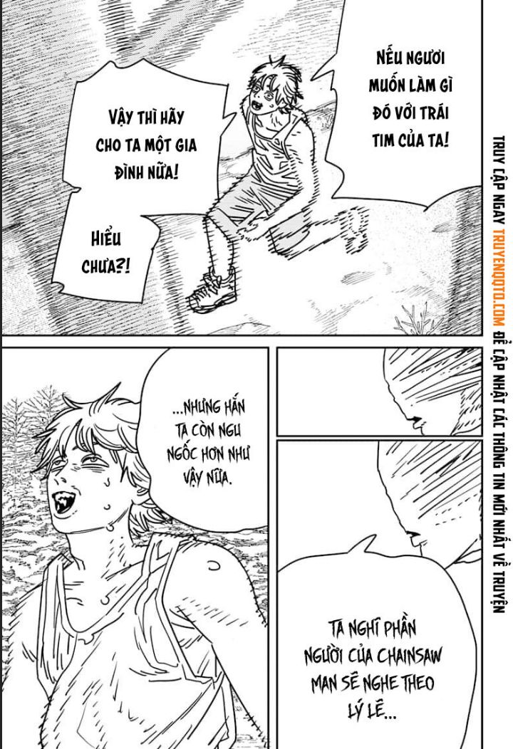 Thợ Săn Quỷ - Chapter 184 - Page 12