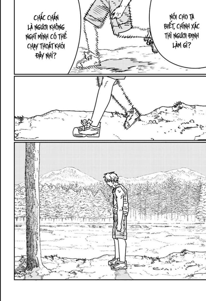 Thợ Săn Quỷ - Chapter 184 - Page 13