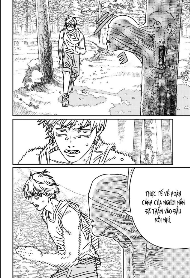 Thợ Săn Quỷ - Chapter 184 - Page 3