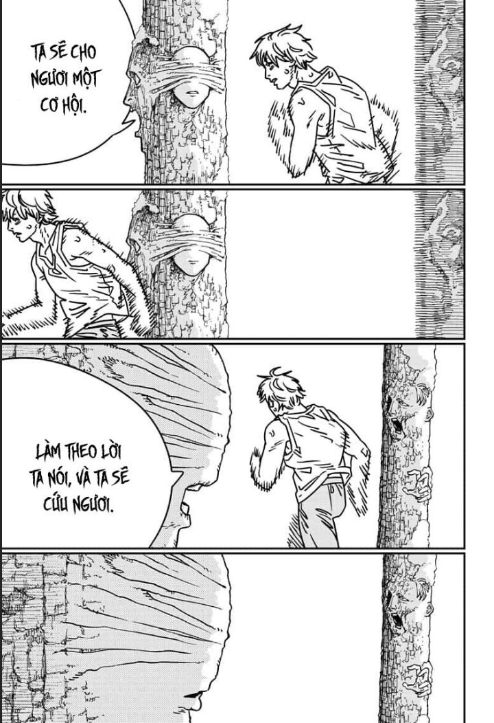 Thợ Săn Quỷ - Chapter 184 - Page 4