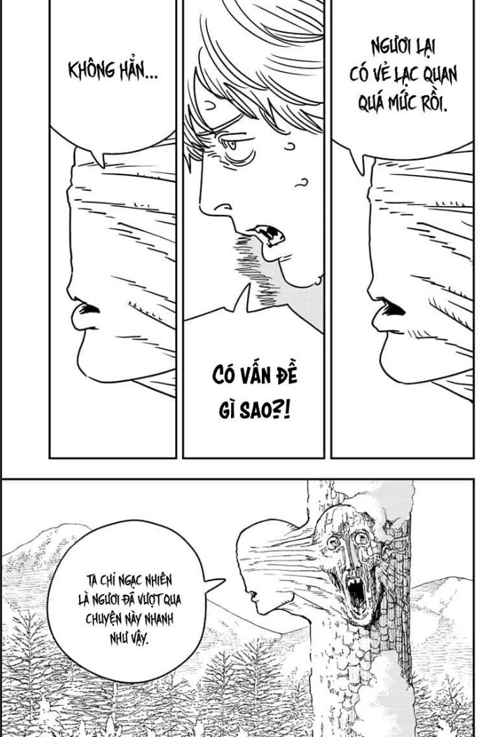 Thợ Săn Quỷ - Chapter 184 - Page 8