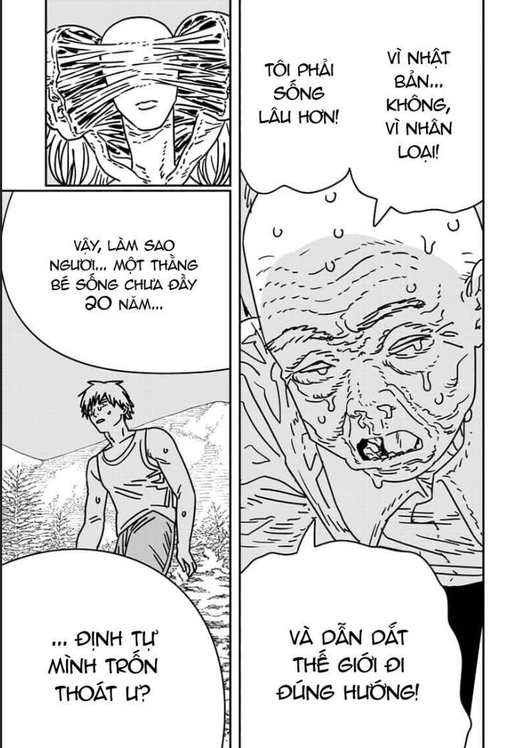 Thợ Săn Quỷ - Chapter 185 - Page 3