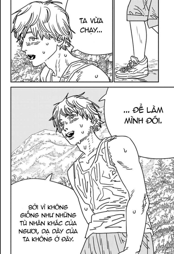 Thợ Săn Quỷ - Chapter 185 - Page 4