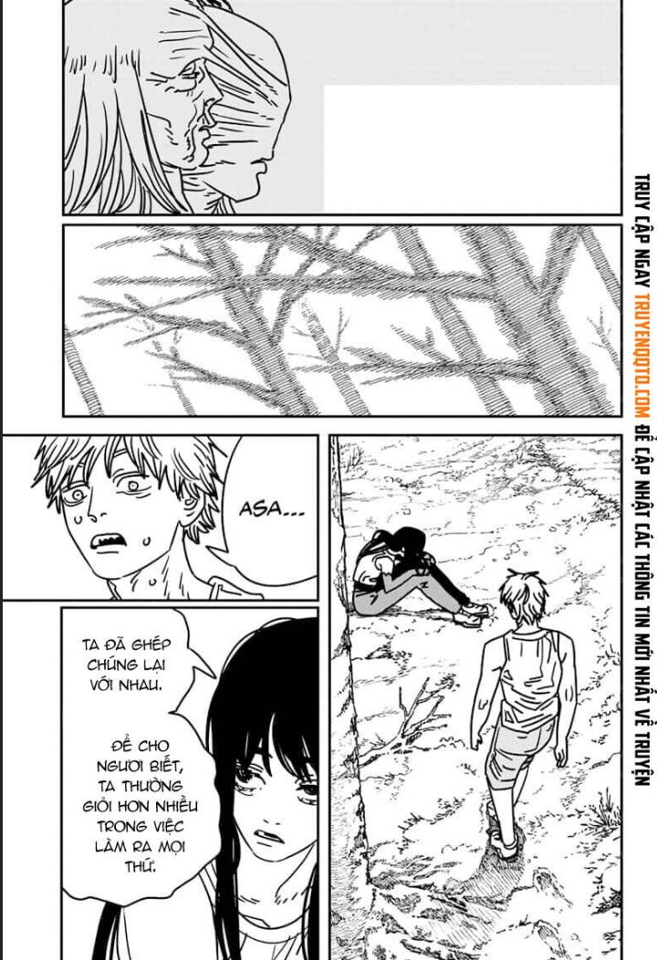 Thợ Săn Quỷ - Chapter 185 - Page 5