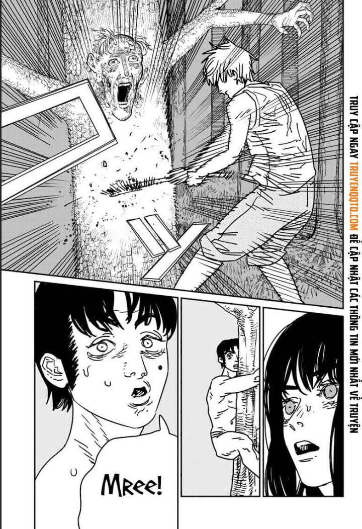 Thợ Săn Quỷ - Chapter 185 - Page 7