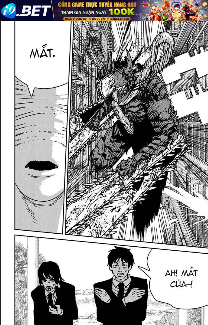 Thợ Săn Quỷ - Chapter 186 - Page 13