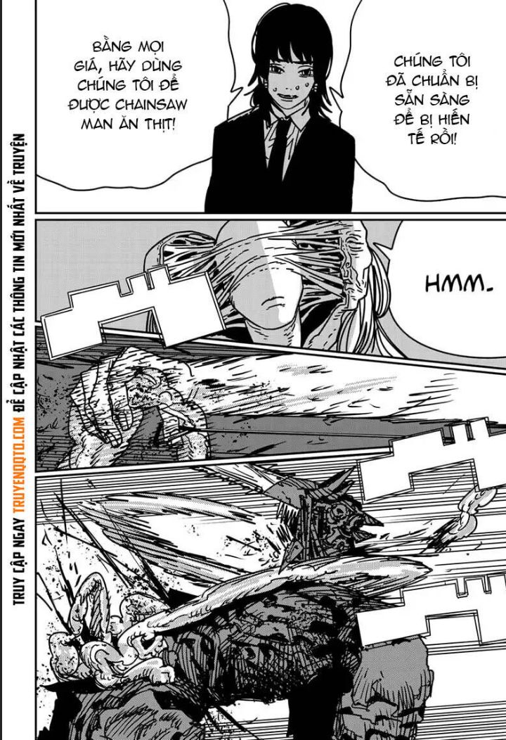 Thợ Săn Quỷ - Chapter 186 - Page 7