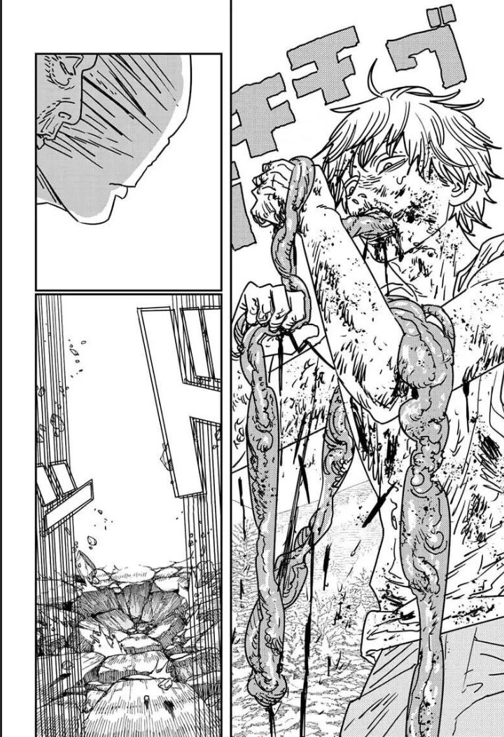 Thợ Săn Quỷ - Chapter 186 - Page 9