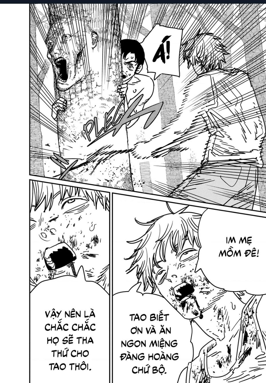 Thợ Săn Quỷ - Chapter 187 - Page 11