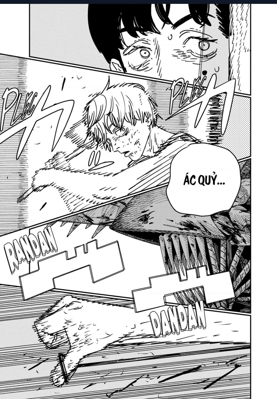 Thợ Săn Quỷ - Chapter 187 - Page 12