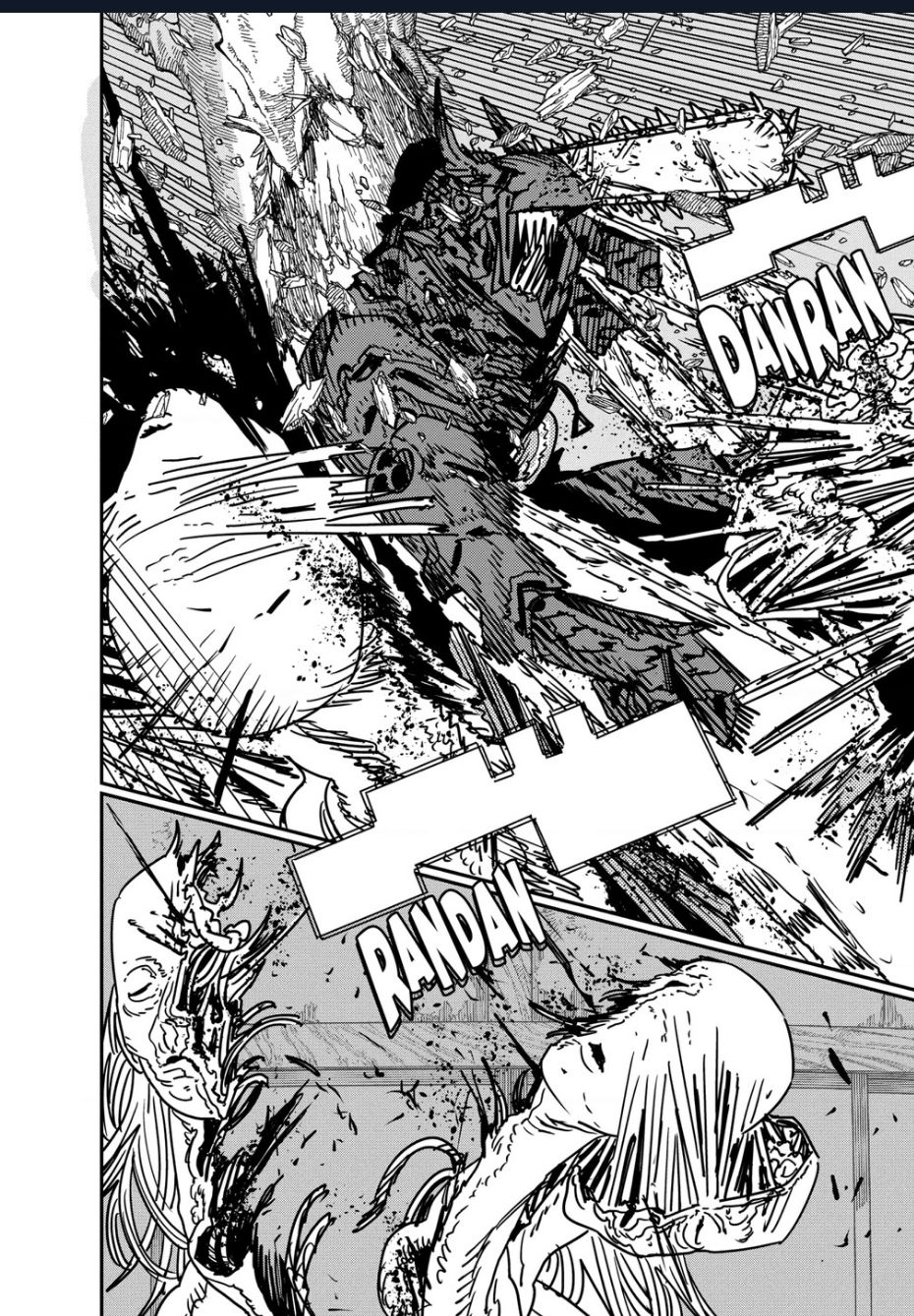 Thợ Săn Quỷ - Chapter 187 - Page 13