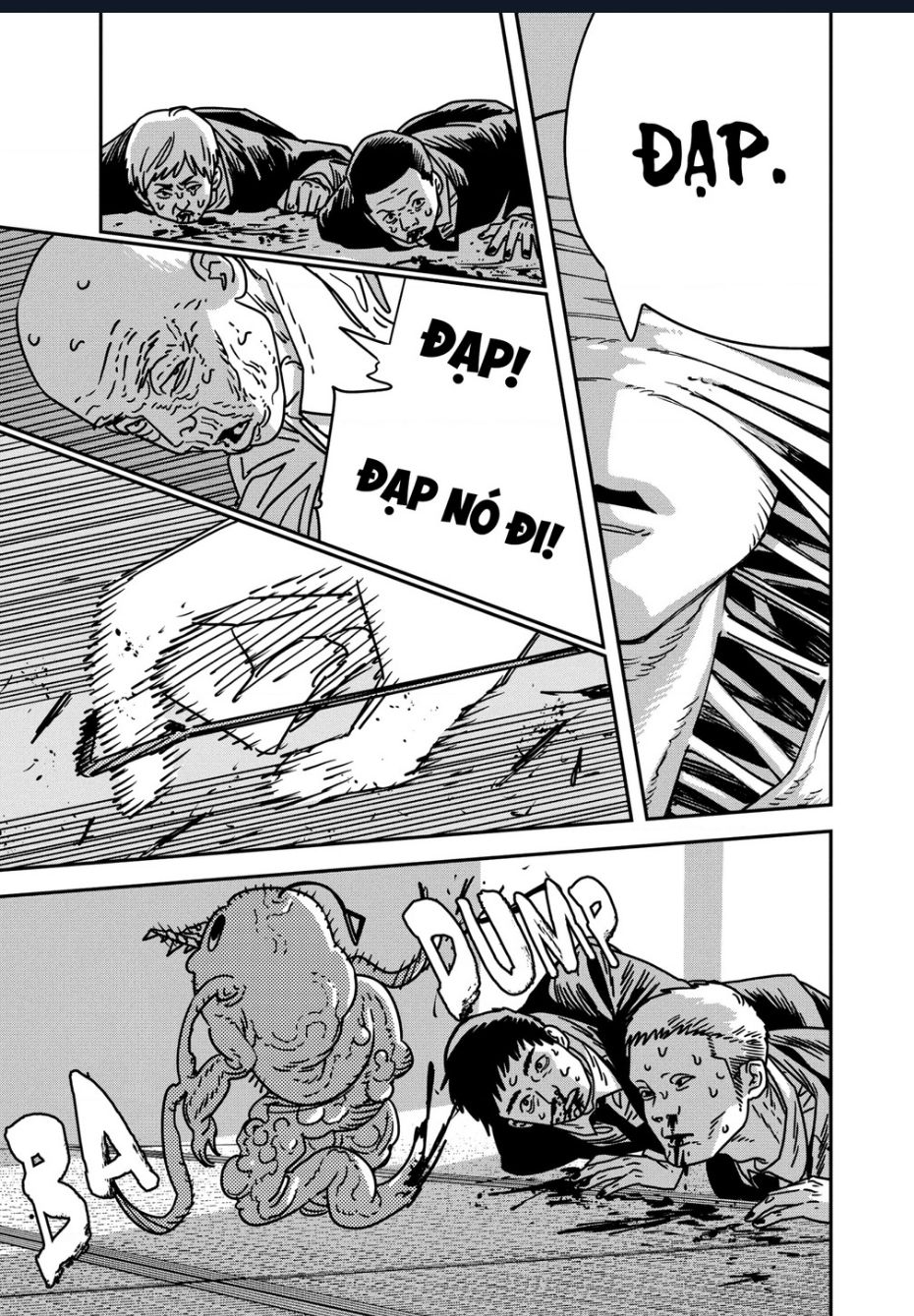 Thợ Săn Quỷ - Chapter 187 - Page 3