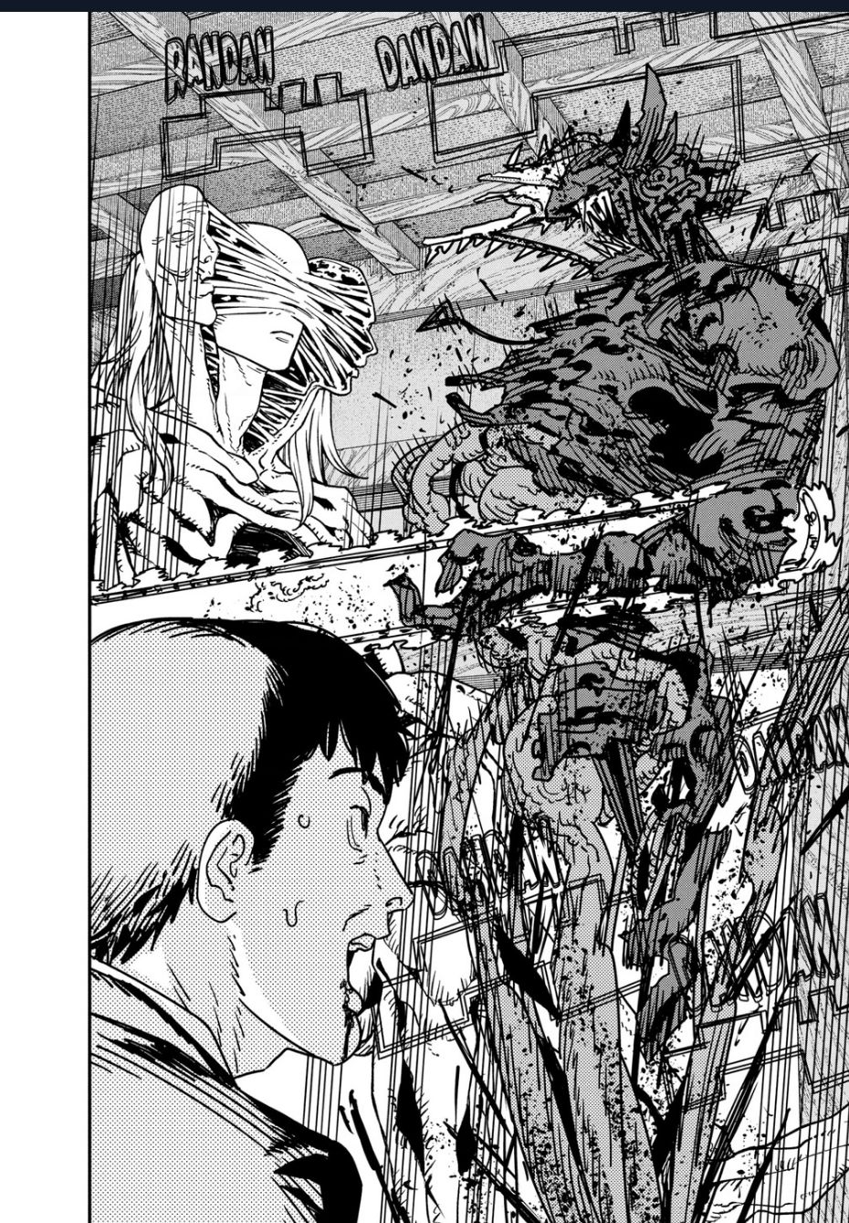 Thợ Săn Quỷ - Chapter 187 - Page 4