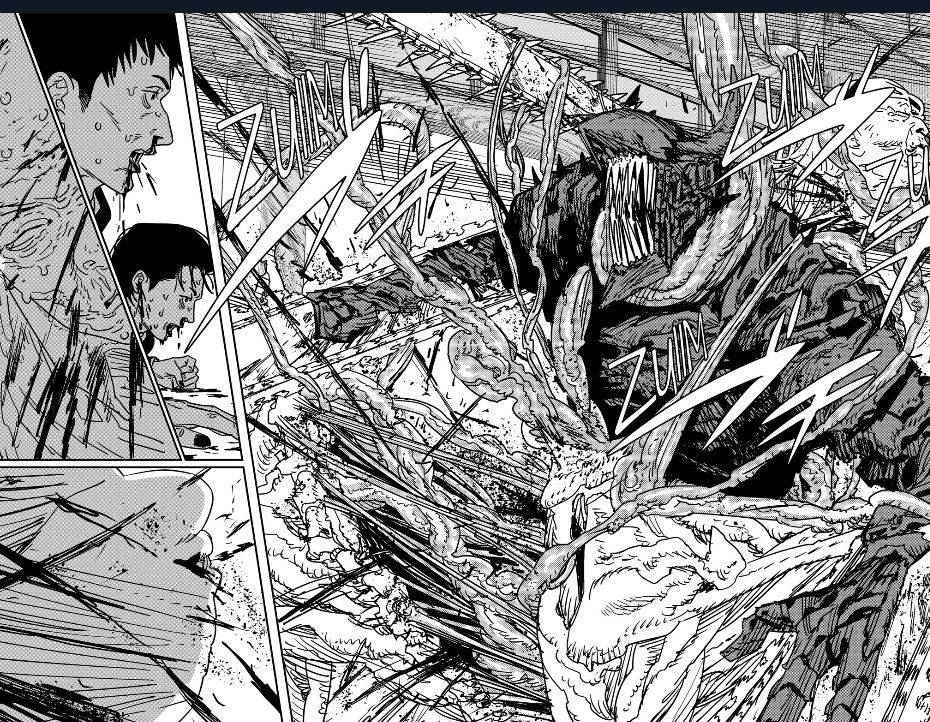 Thợ Săn Quỷ - Chapter 187 - Page 6