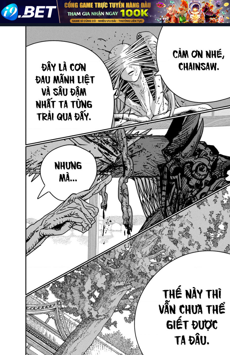 Thợ Săn Quỷ - Chapter 187 - Page 7