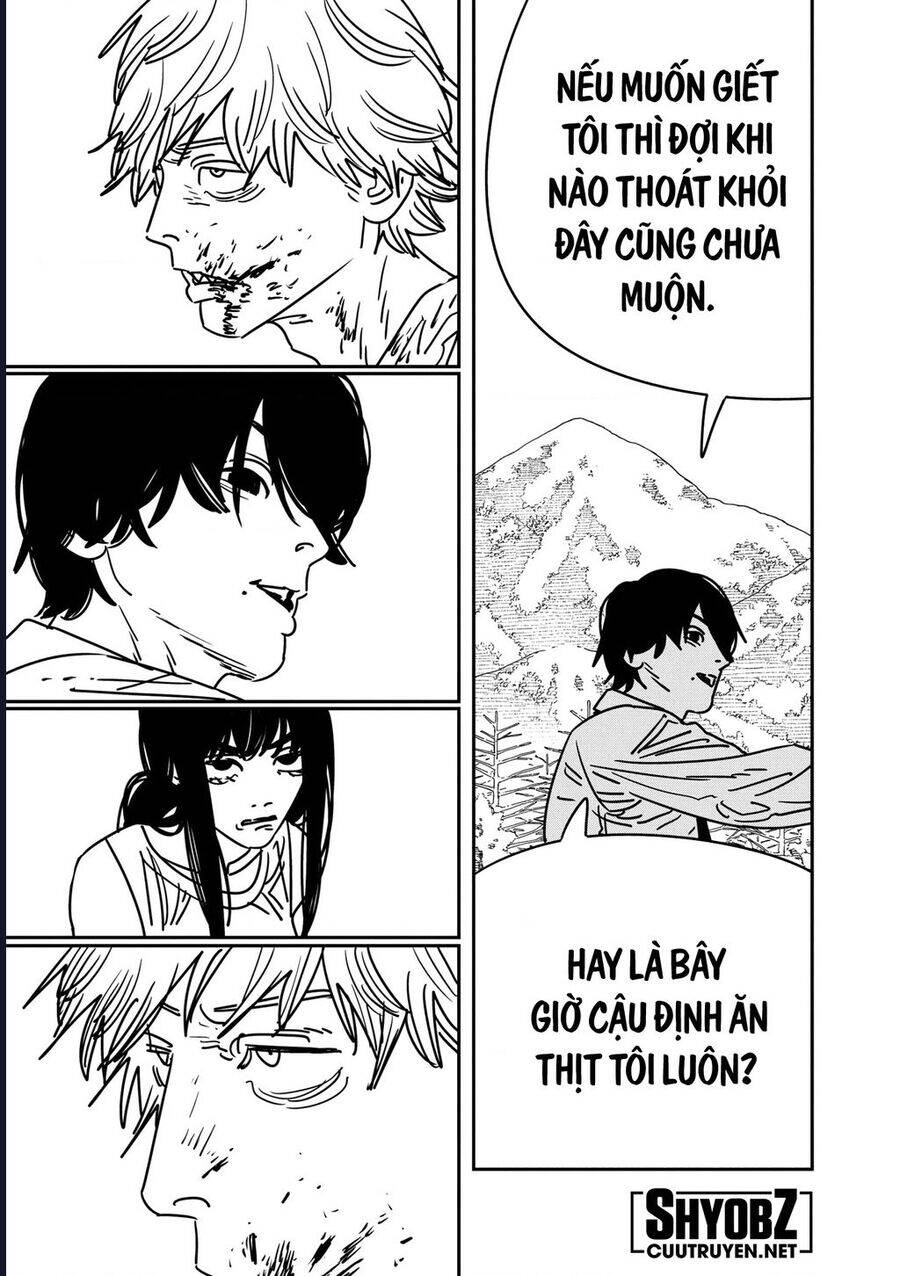 Thợ Săn Quỷ - Chapter 188 - Page 12