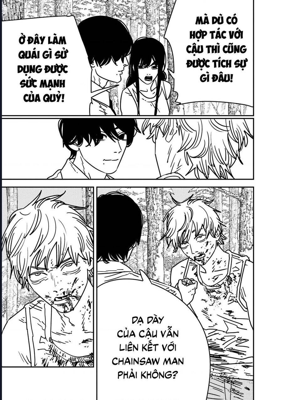 Thợ Săn Quỷ - Chapter 188 - Page 14