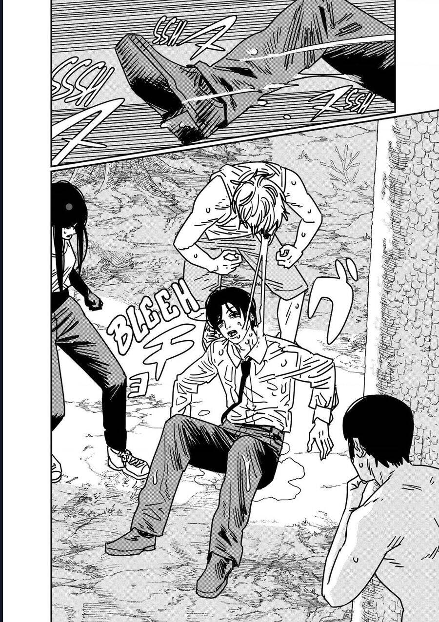 Thợ Săn Quỷ - Chapter 188 - Page 3