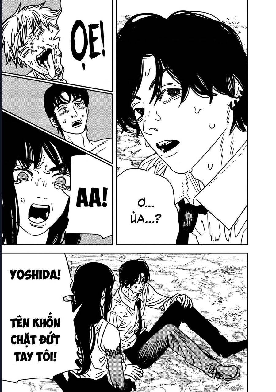 Thợ Săn Quỷ - Chapter 188 - Page 4