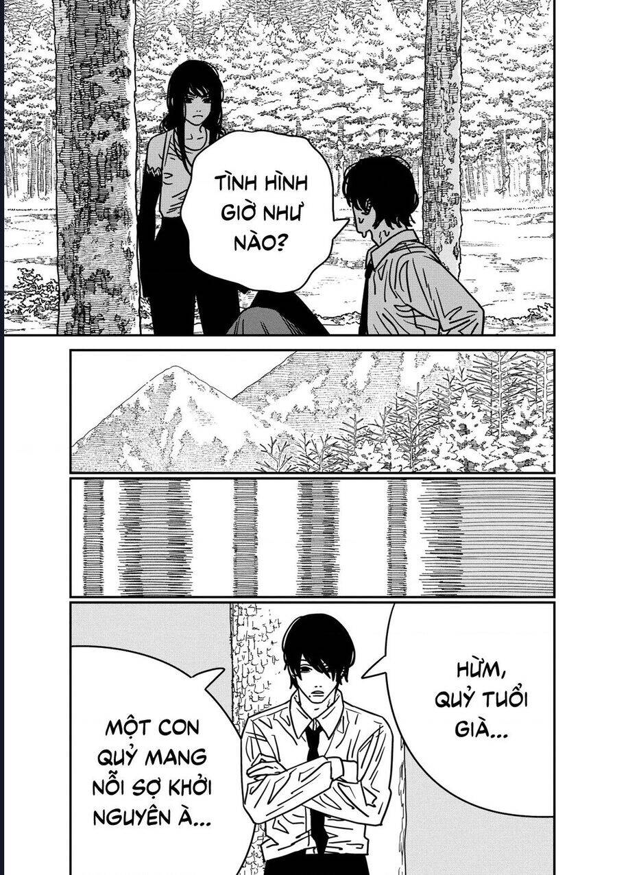 Thợ Săn Quỷ - Chapter 188 - Page 6