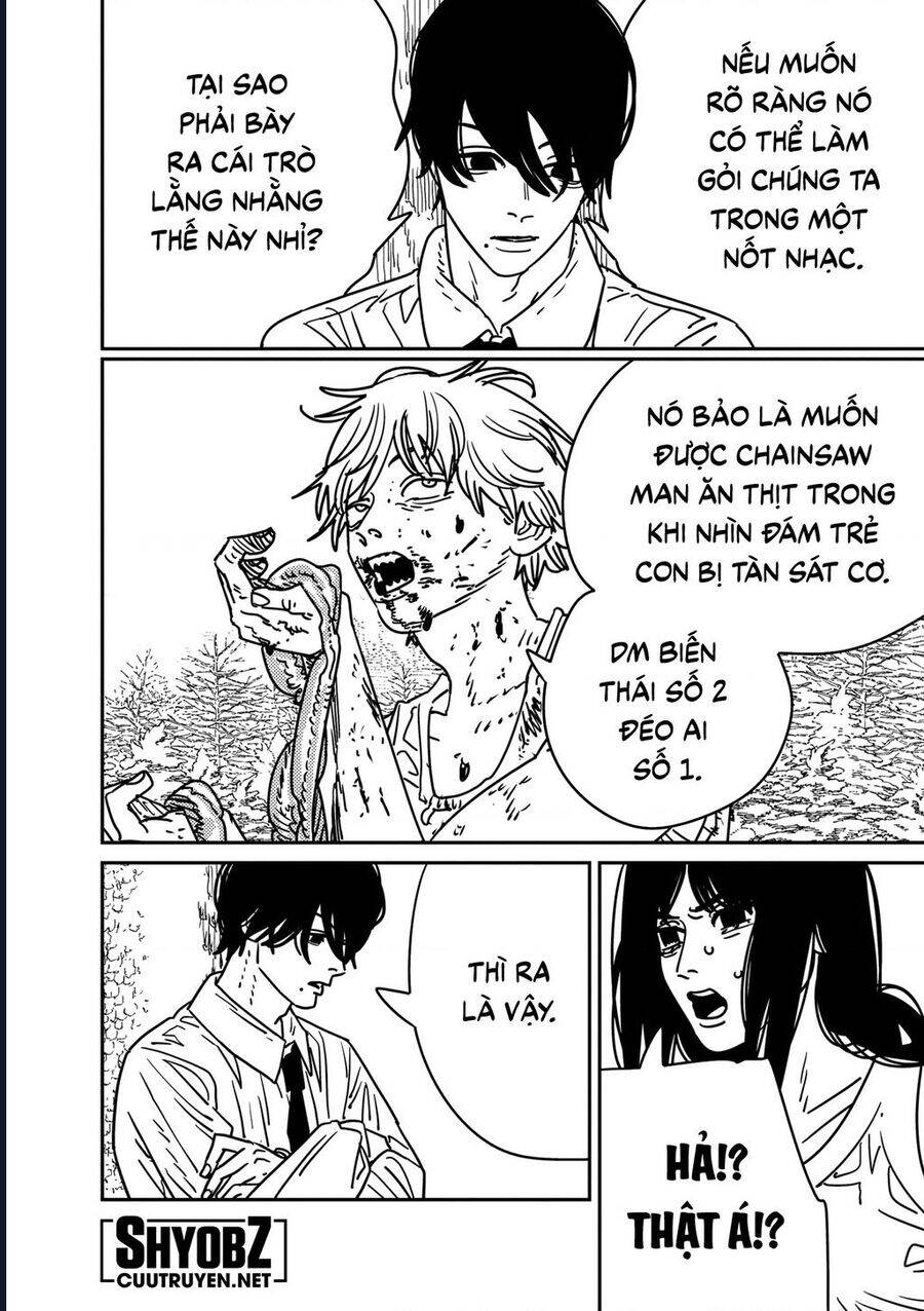 Thợ Săn Quỷ - Chapter 188 - Page 7