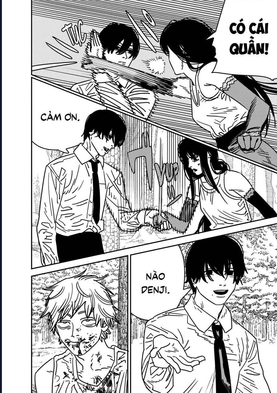 Thợ Săn Quỷ - Chapter 188 - Page 9