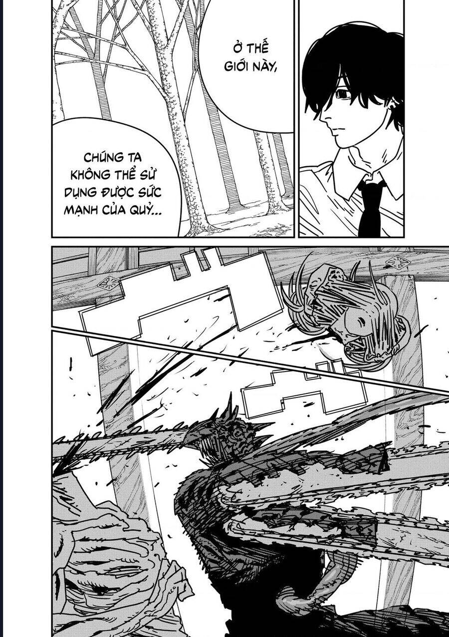Thợ Săn Quỷ - Chapter 189 - Page 11