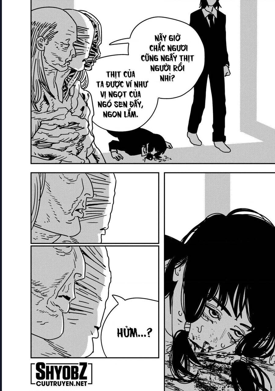 Thợ Săn Quỷ - Chapter 189 - Page 13
