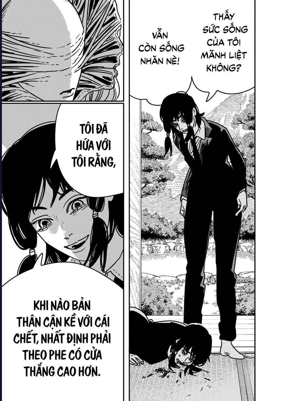Thợ Săn Quỷ - Chapter 189 - Page 14