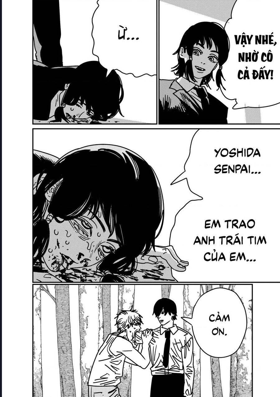 Thợ Săn Quỷ - Chapter 189 - Page 15