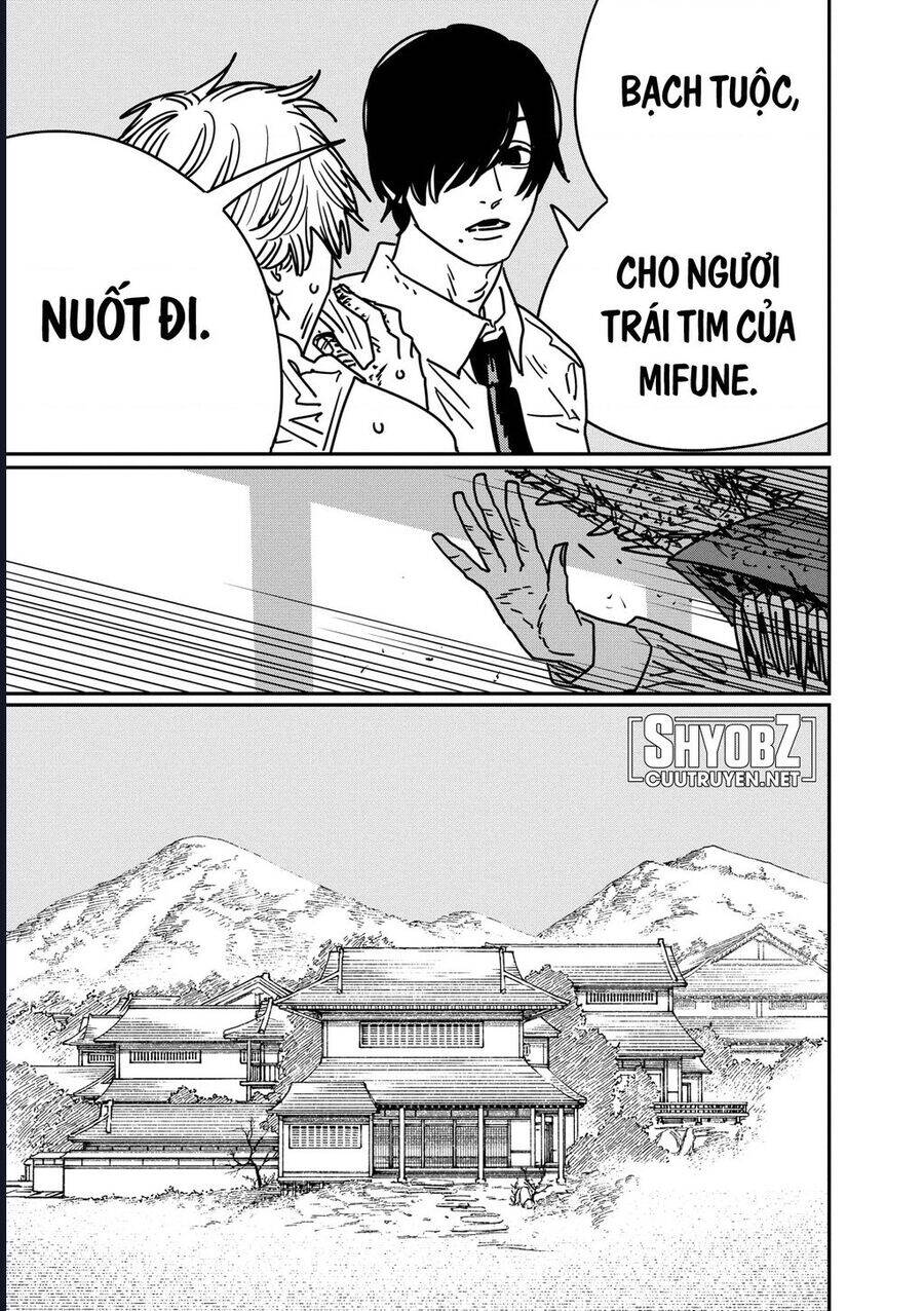 Thợ Săn Quỷ - Chapter 189 - Page 16