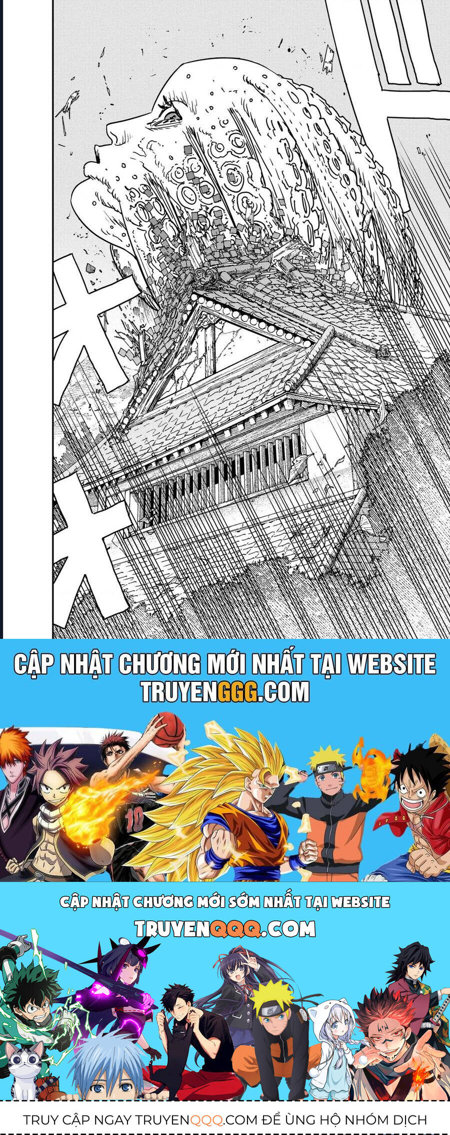 Thợ Săn Quỷ - Chapter 189 - Page 17