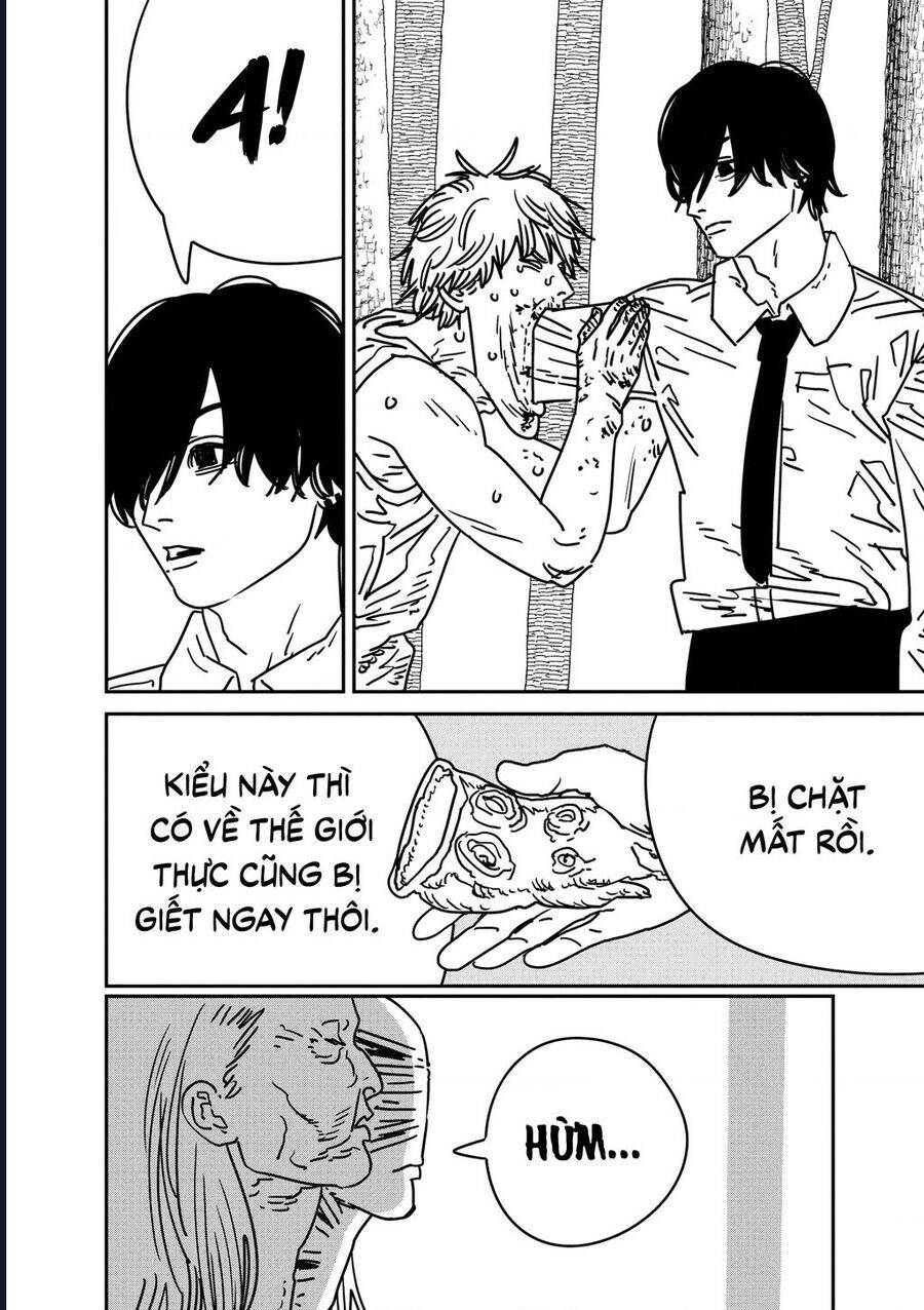 Thợ Săn Quỷ - Chapter 189 - Page 3