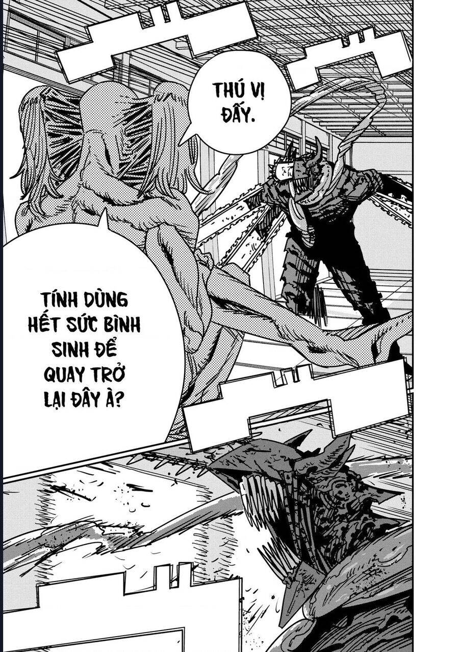 Thợ Săn Quỷ - Chapter 189 - Page 4