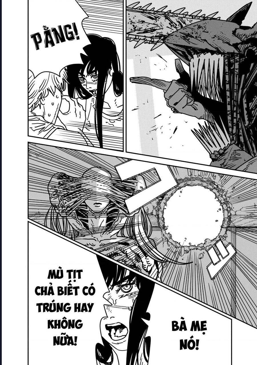 Thợ Săn Quỷ - Chapter 189 - Page 5