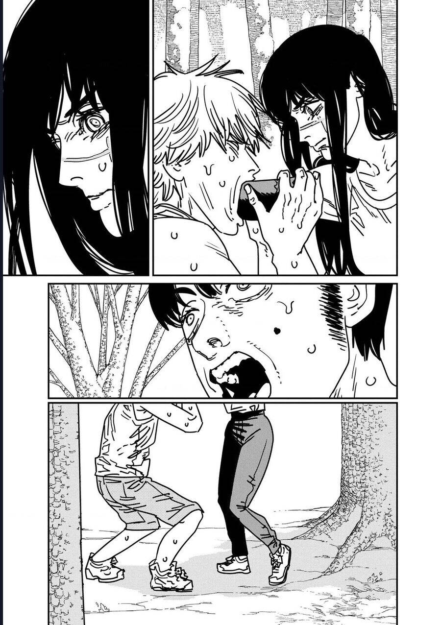 Thợ Săn Quỷ - Chapter 189 - Page 6