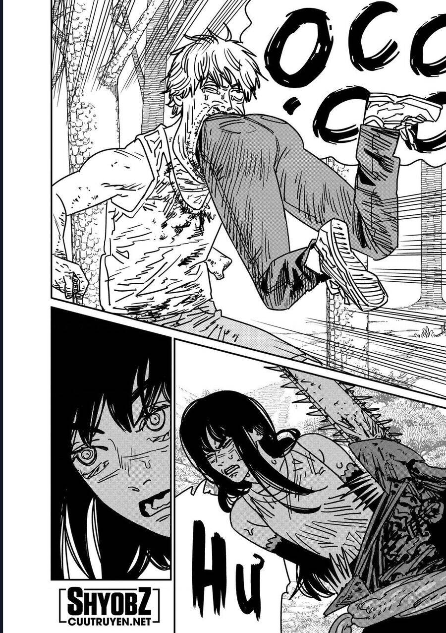 Thợ Săn Quỷ - Chapter 189 - Page 7