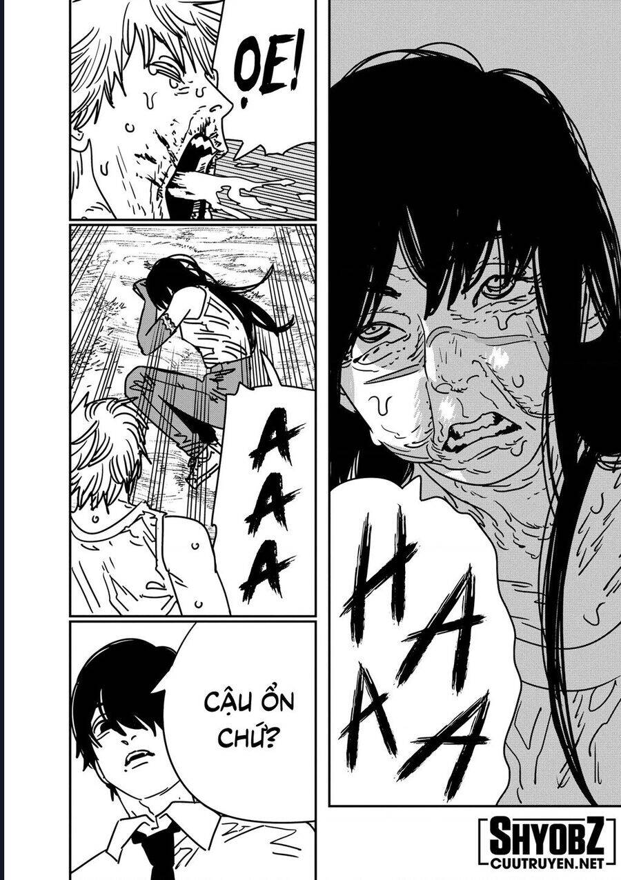 Thợ Săn Quỷ - Chapter 189 - Page 9
