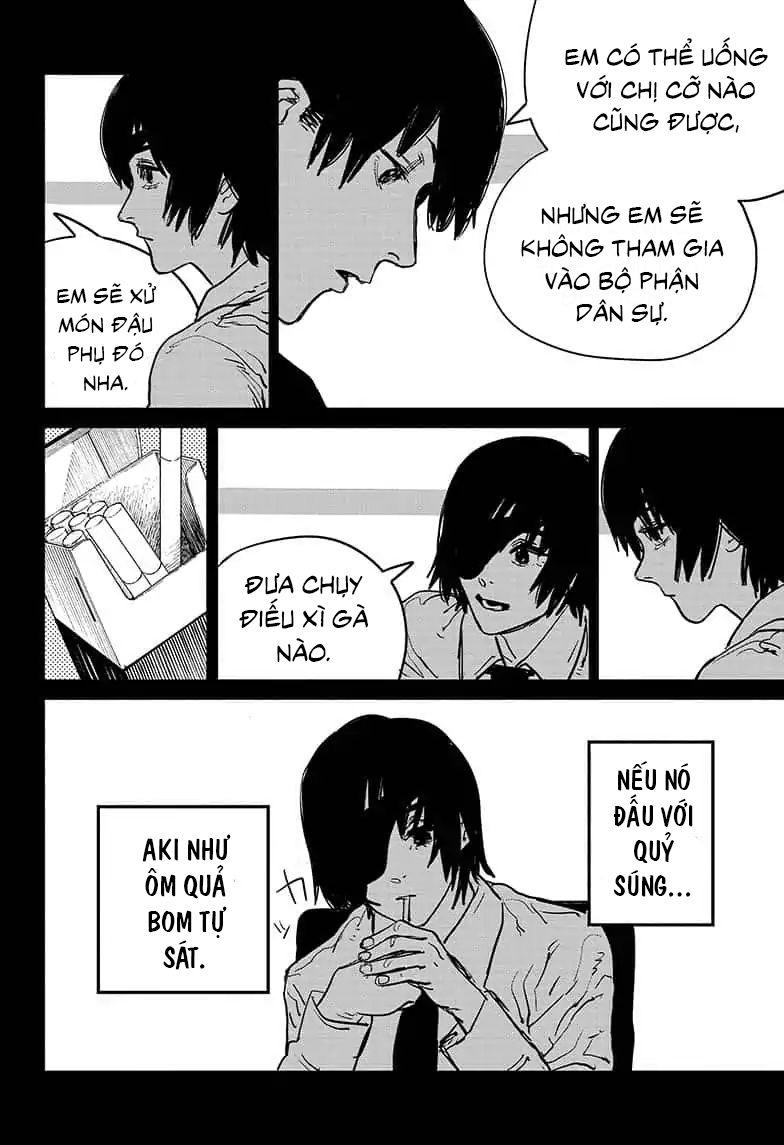 Thợ Săn Quỷ - Chapter 19 - Page 11