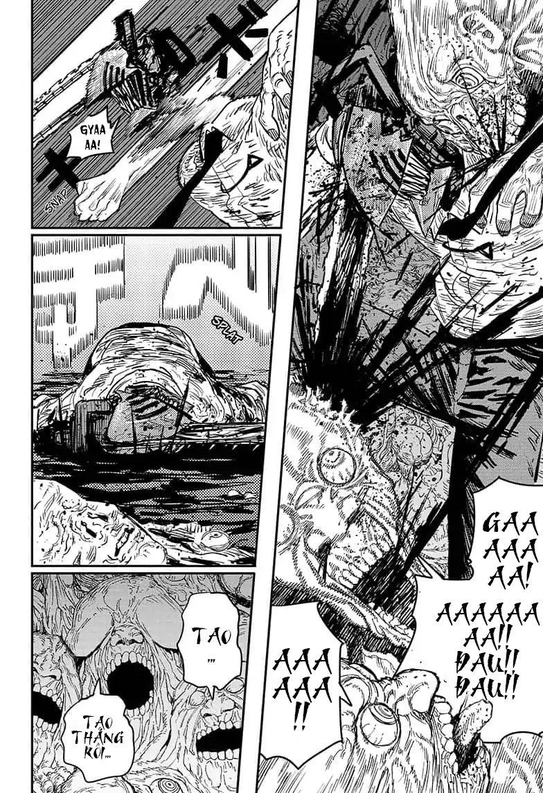 Thợ Săn Quỷ - Chapter 19 - Page 13
