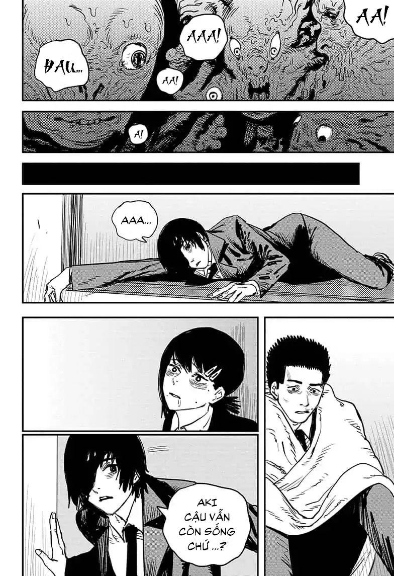 Thợ Săn Quỷ - Chapter 19 - Page 16