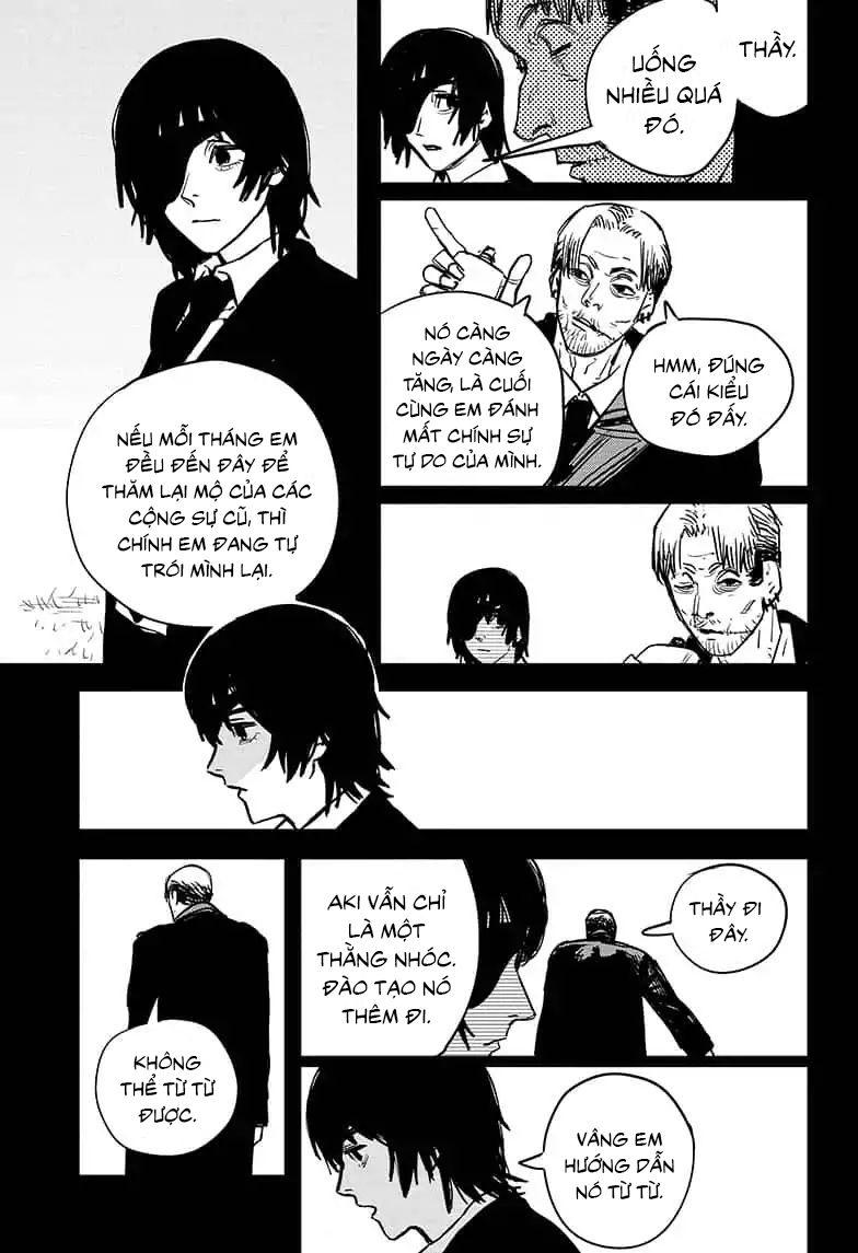 Thợ Săn Quỷ - Chapter 19 - Page 8